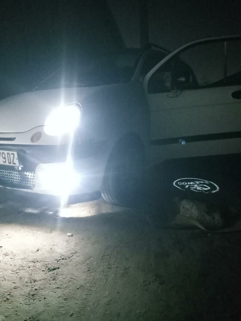 Daewoo Matiz 2001 - 30 000 TMT - Daşoguz - img 6