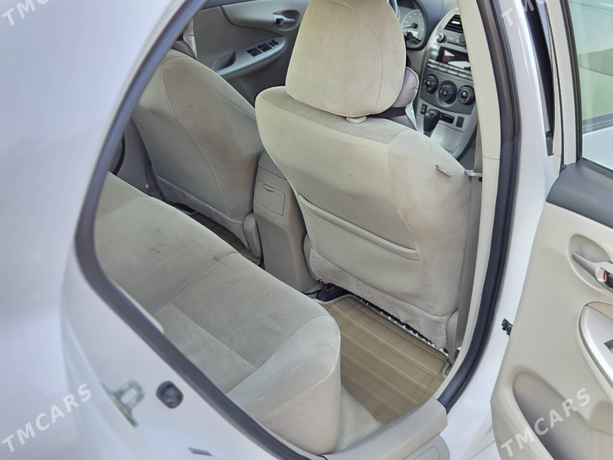 Toyota Corolla 2011 - 175 000 TMT - Türkmenbaşy - img 7