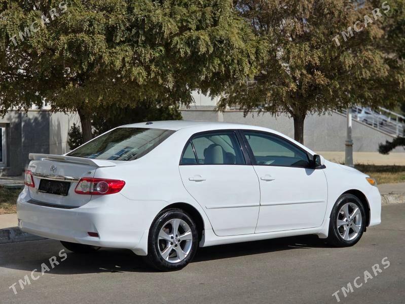 Toyota Corolla 2011 - 175 000 TMT - Türkmenbaşy - img 3