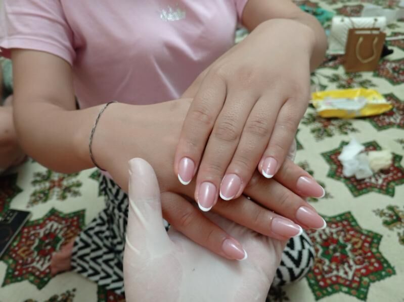 Dyrnak/Hyzmatlary - Ашхабад - img 3