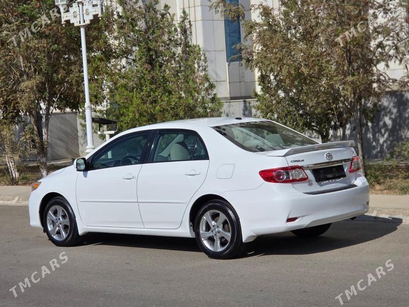 Toyota Corolla 2011 - 175 000 TMT - Türkmenbaşy - img 4