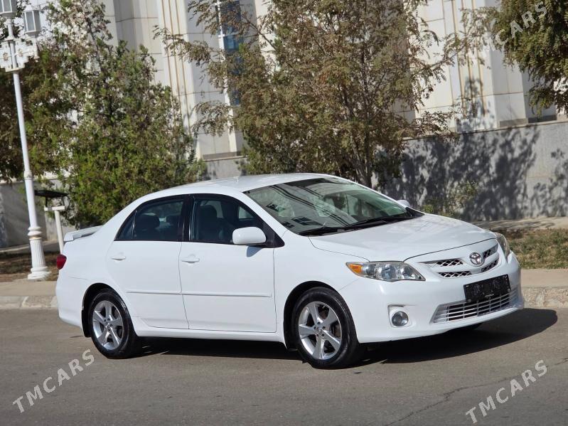 Toyota Corolla 2011 - 175 000 TMT - Türkmenbaşy - img 2