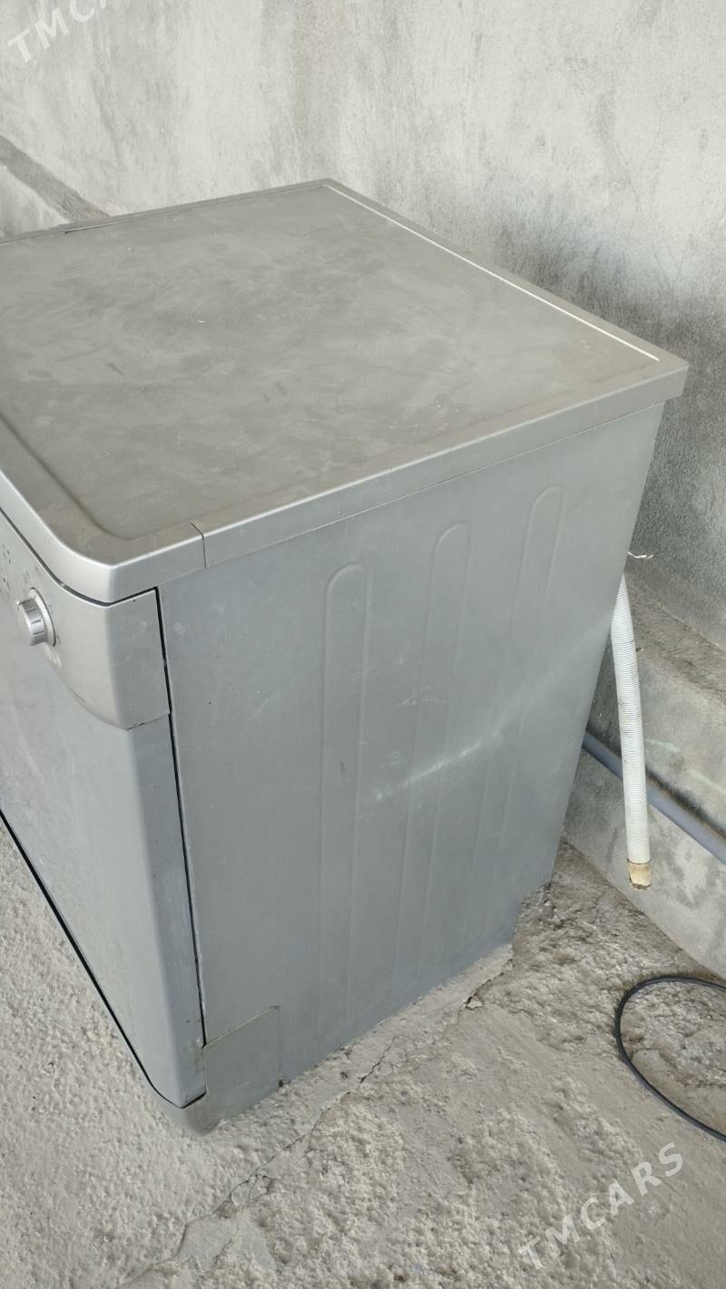 pasuwda moyka - Бузмеин - img 5