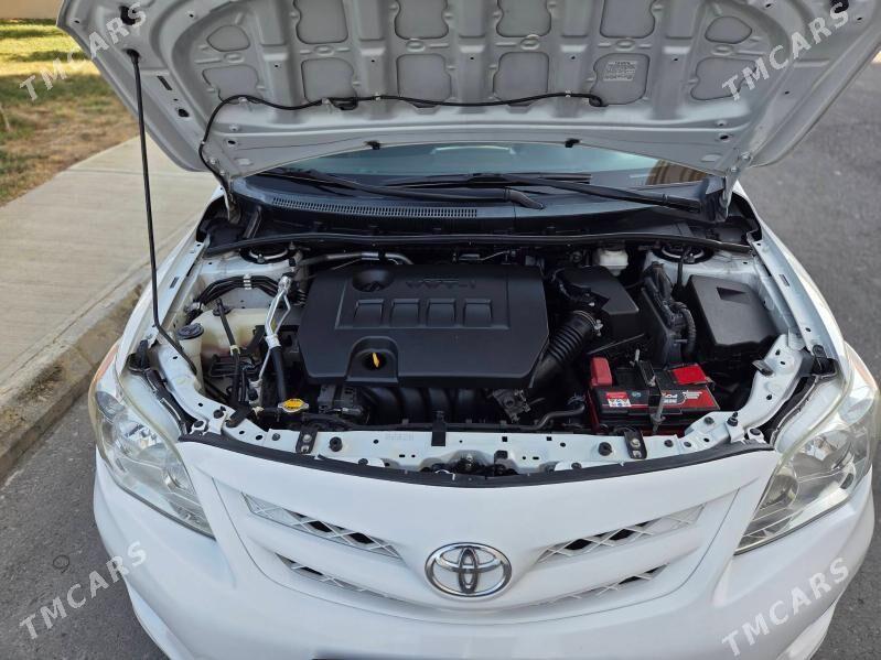 Toyota Corolla 2011 - 175 000 TMT - Türkmenbaşy - img 9