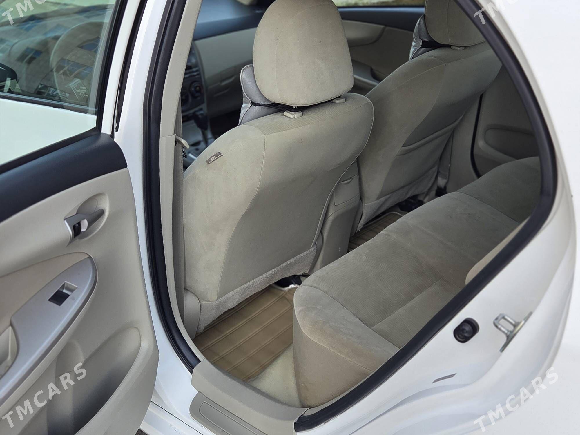 Toyota Corolla 2011 - 175 000 TMT - Türkmenbaşy - img 8