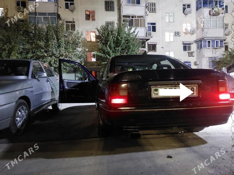 Opel Vectra 1991 - 33 000 TMT - Туркменабат - img 7