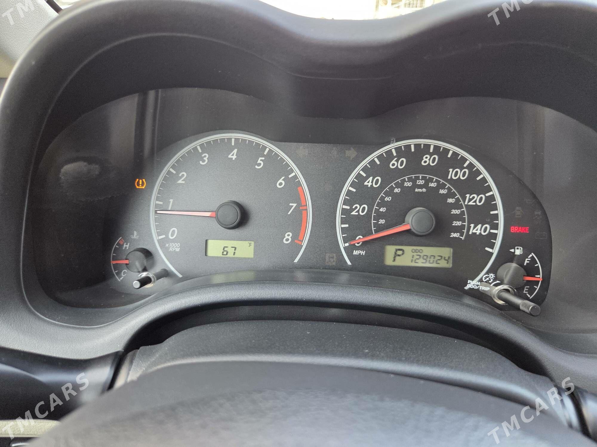 Toyota Corolla 2011 - 175 000 TMT - Türkmenbaşy - img 10