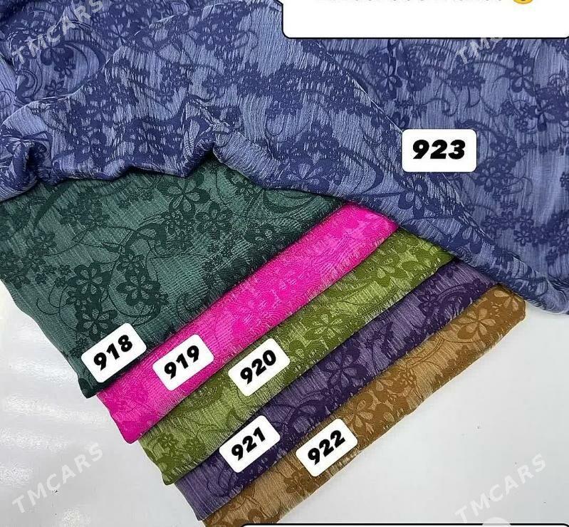 Gulyupek - Ашхабад - img 2