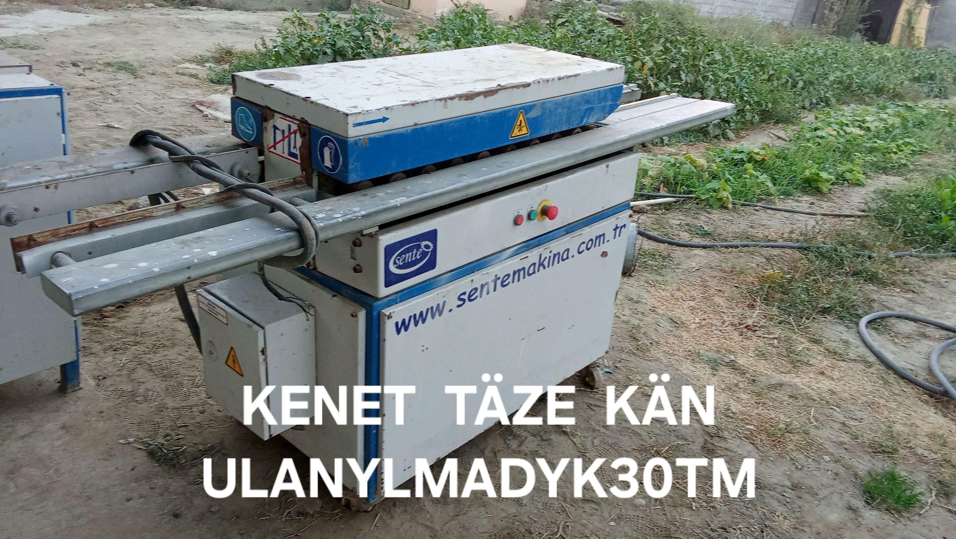 Stanok howallanyrma kenet - Gökdepe - img 3