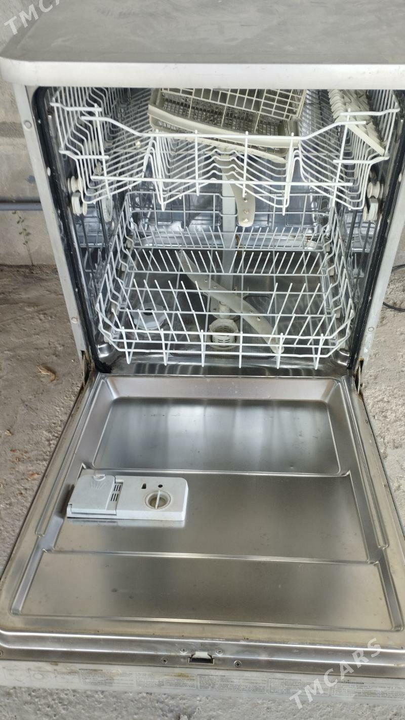 pasuwda moyka - Бузмеин - img 1