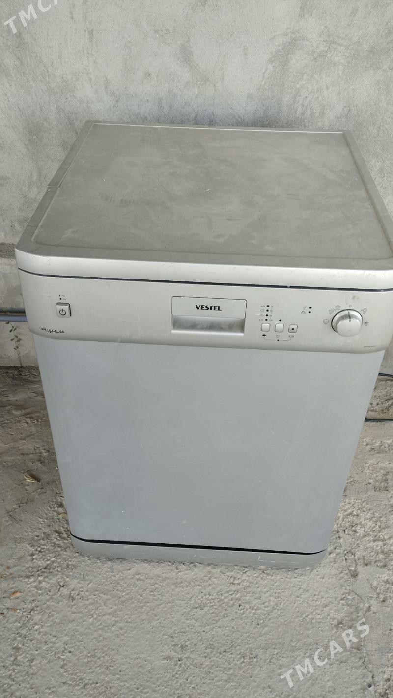 pasuwda moyka - Бузмеин - img 3