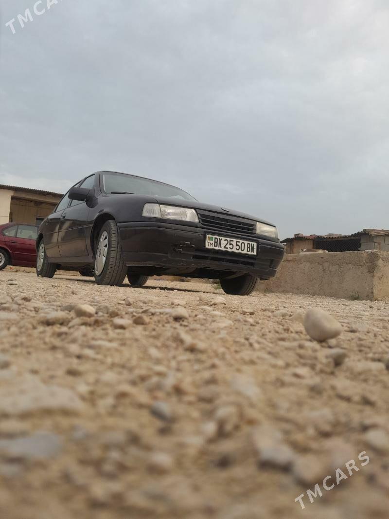 Opel Vectra 1992 - 38 000 TMT - Балканабат - img 3