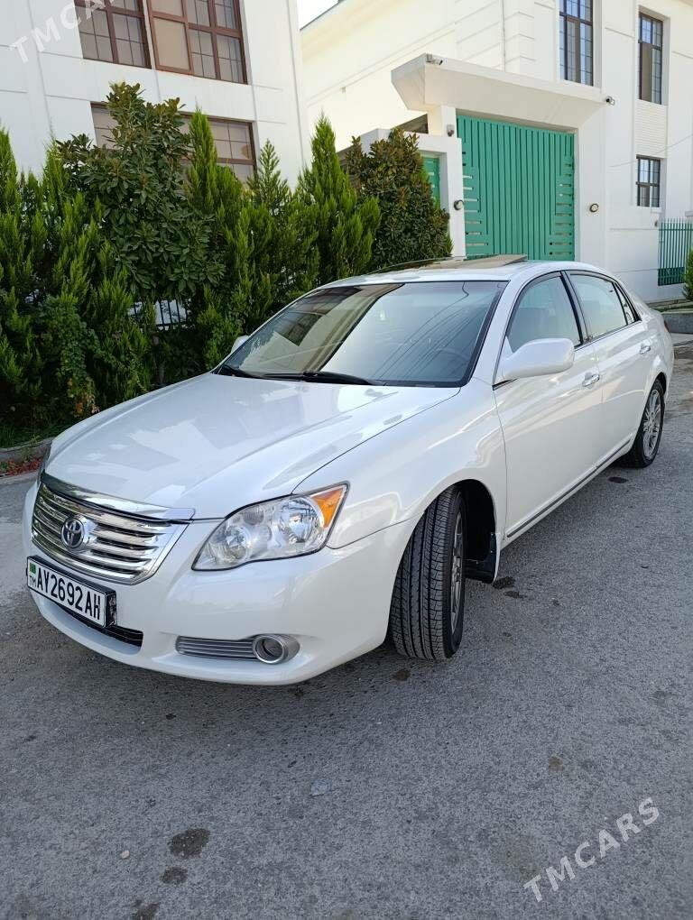 Toyota Avalon 2005 - 210 000 TMT - Änew - img 1