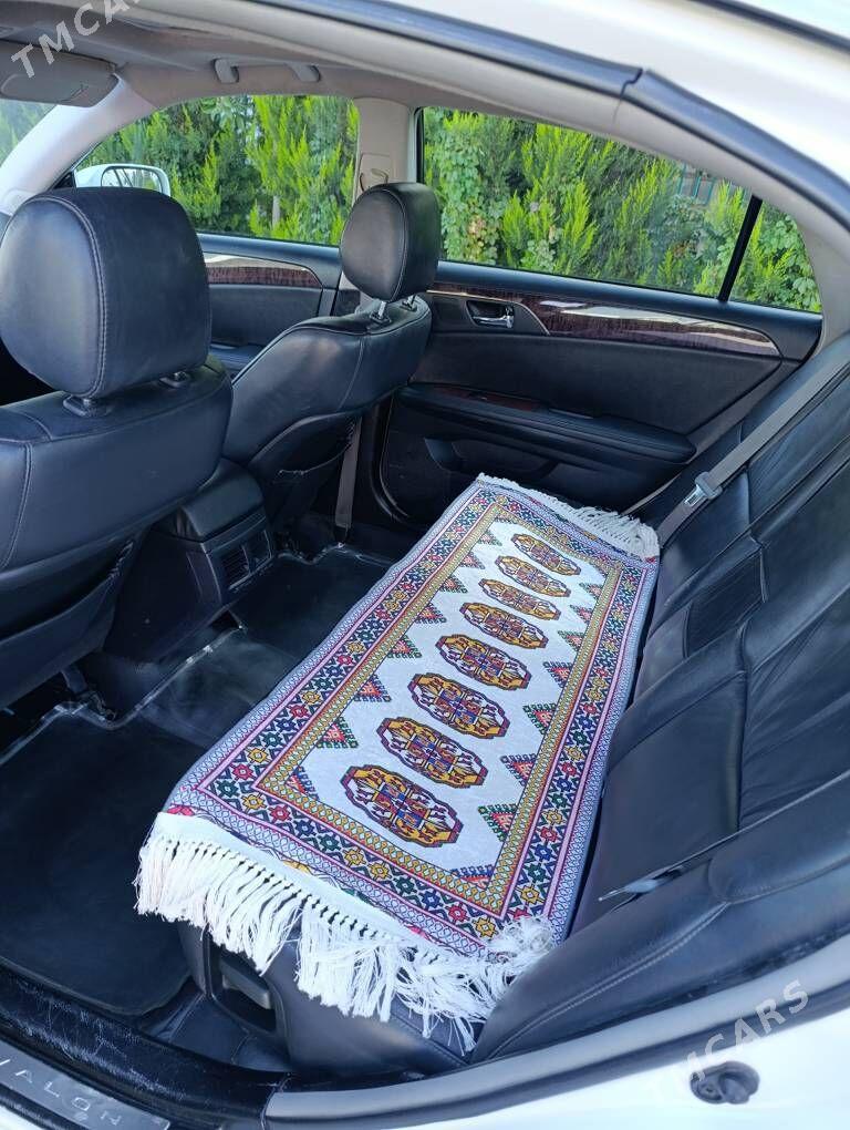 Toyota Avalon 2005 - 210 000 TMT - Änew - img 5