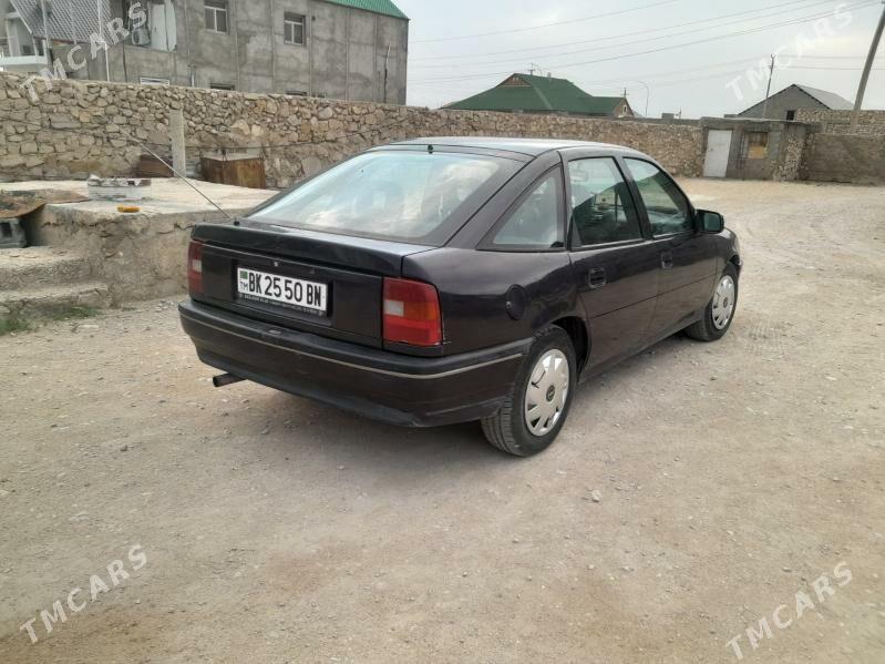 Opel Vectra 1992 - 38 000 TMT - Балканабат - img 2