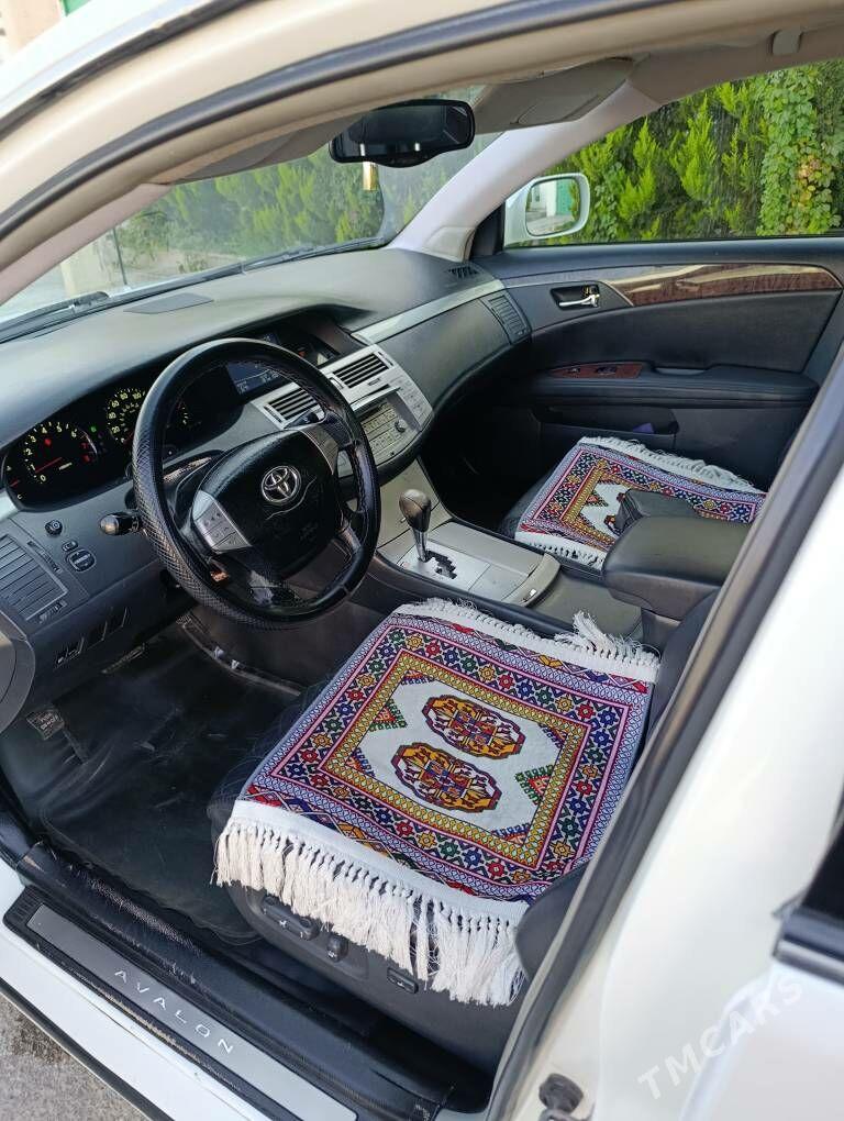 Toyota Avalon 2005 - 210 000 TMT - Änew - img 4