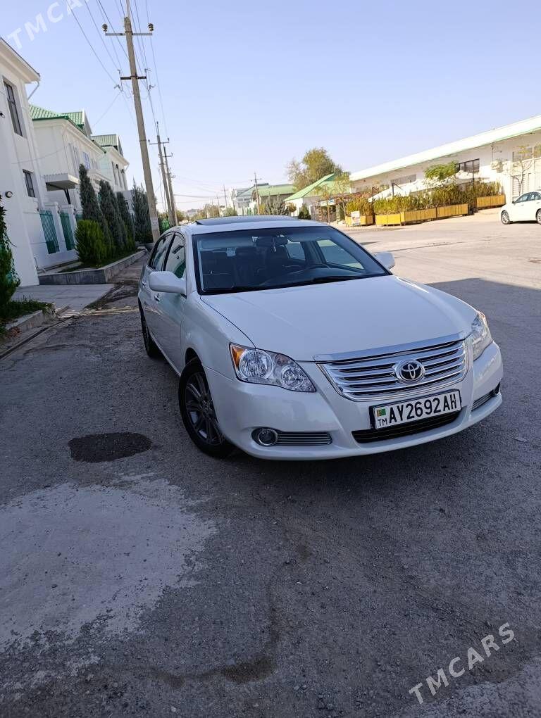 Toyota Avalon 2005 - 210 000 TMT - Änew - img 3
