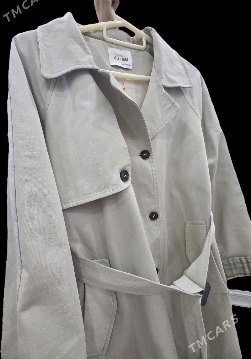 Плащ женский 38-40 размер. - Türkmenbaşy - img 2