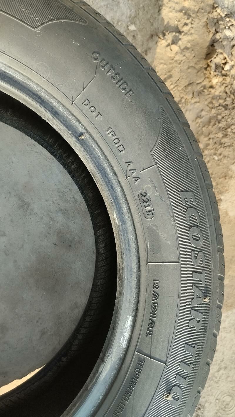 Teker 215.60.16 100 TMT - Türkmenabat - img 2