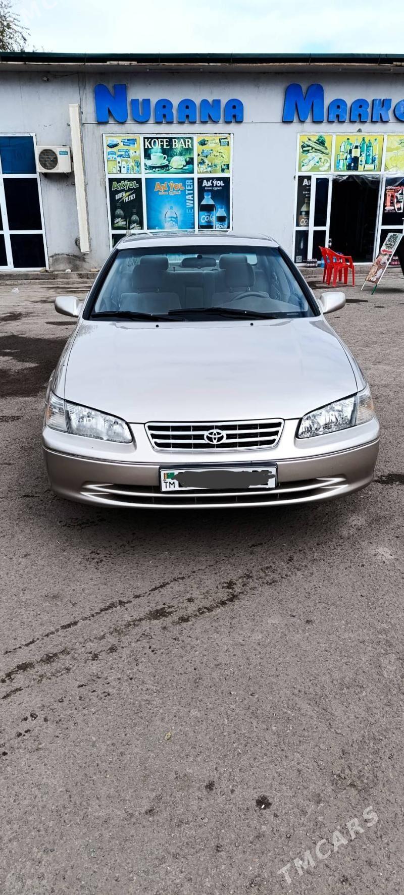 Toyota Camry 2000 - 165 000 TMT - Daşoguz - img 1