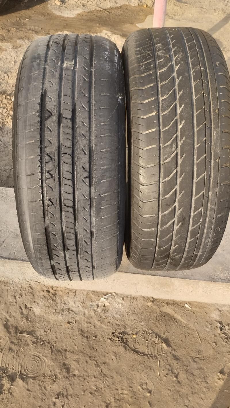 Teker 215.60.16 100 TMT - Türkmenabat - img 5