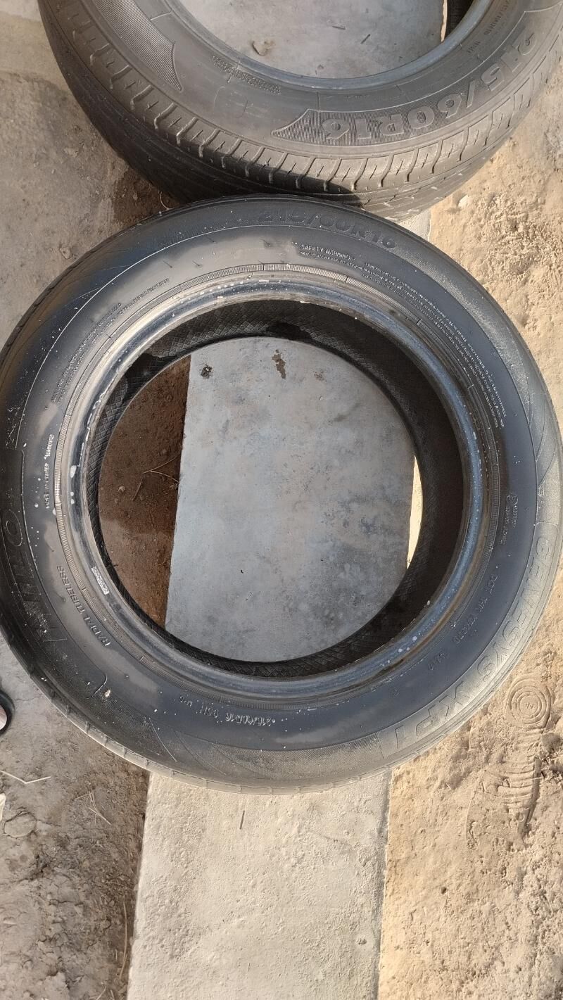 Teker 215.60.16 100 TMT - Türkmenabat - img 4