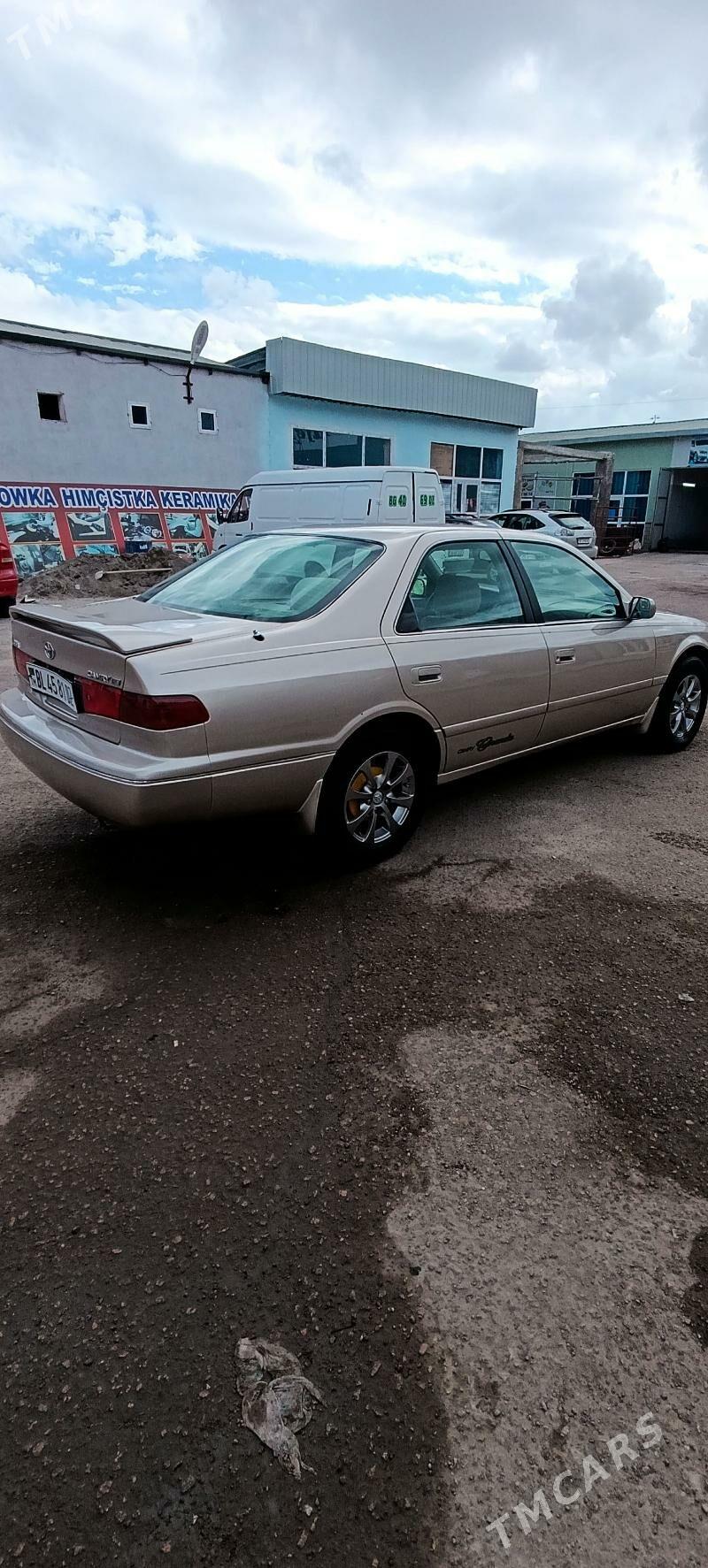 Toyota Camry 2000 - 165 000 TMT - Daşoguz - img 2