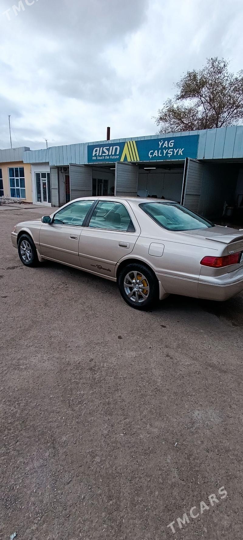 Toyota Camry 2000 - 165 000 TMT - Daşoguz - img 3