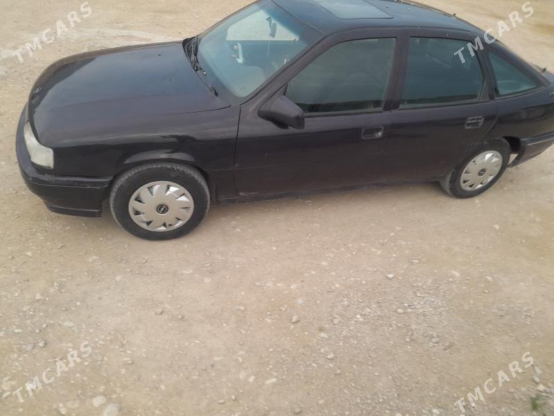 Opel Vectra 1992 - 38 000 TMT - Балканабат - img 4