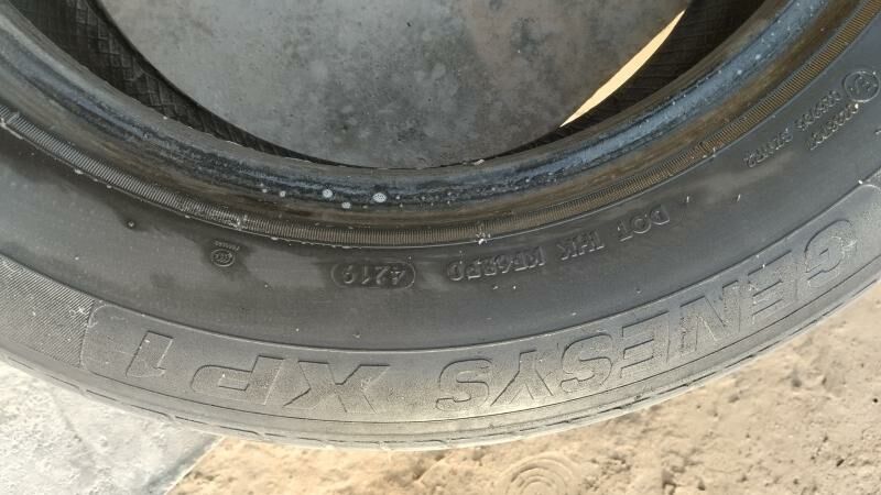 Teker 215.60.16 100 TMT - Türkmenabat - img 1