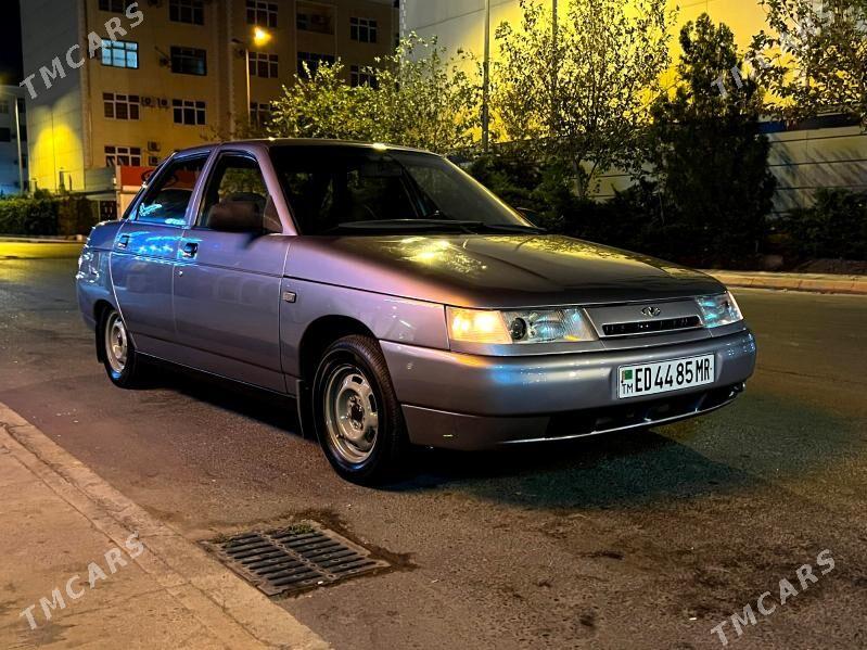 Lada 2110 2004 - 52 000 TMT - Мары - img 1
