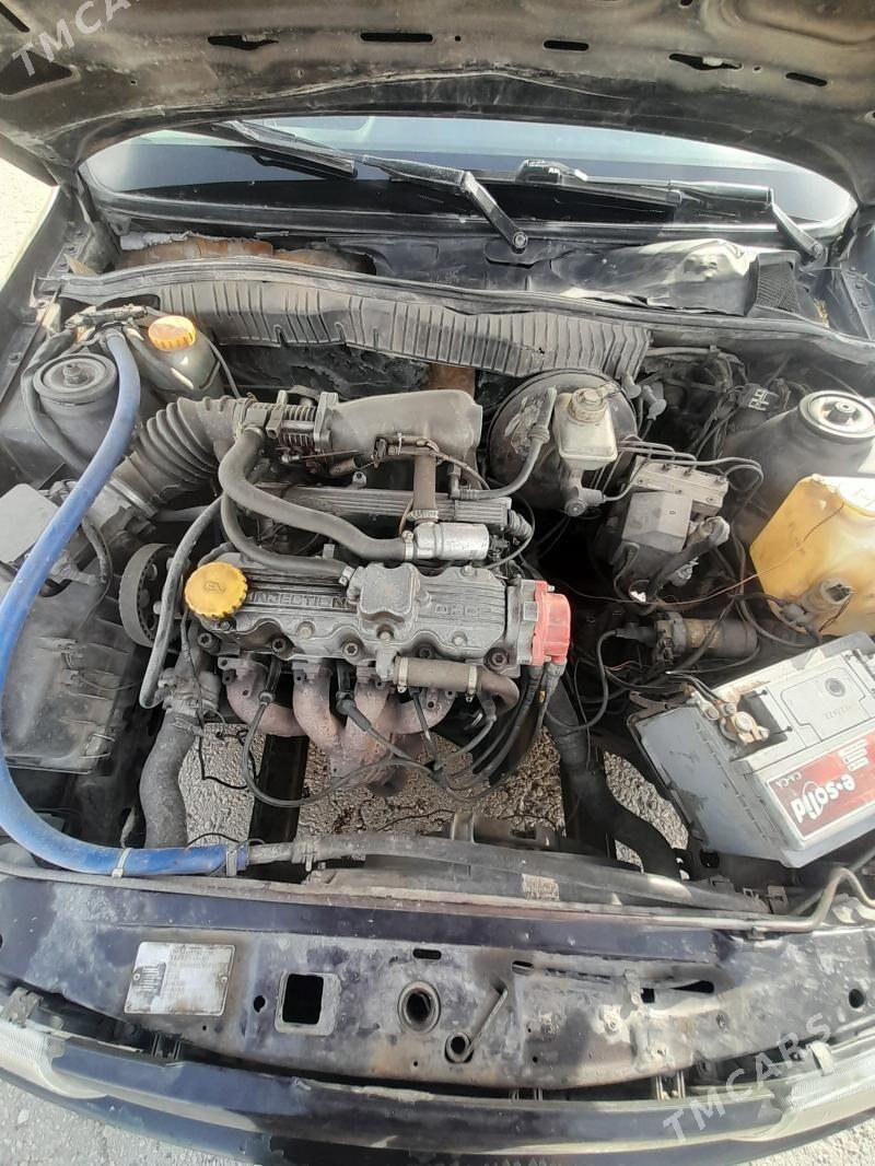 Opel Vectra 1992 - 38 000 TMT - Балканабат - img 5