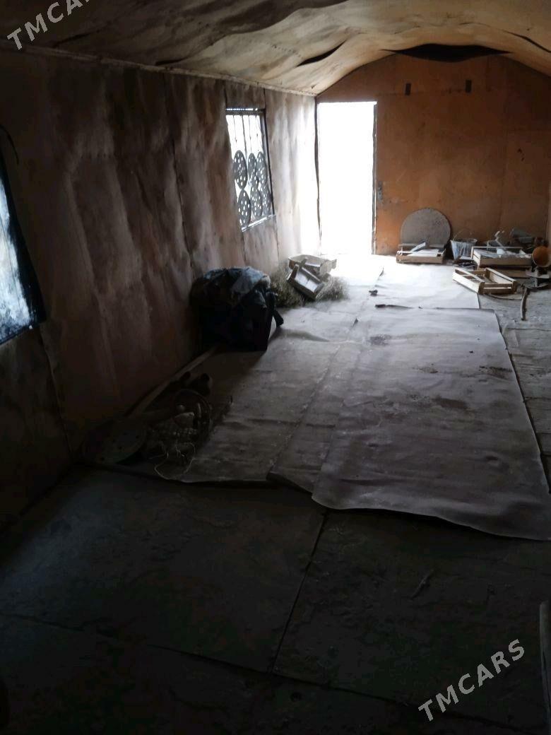 Домик жай - Şabat etr. - img 4