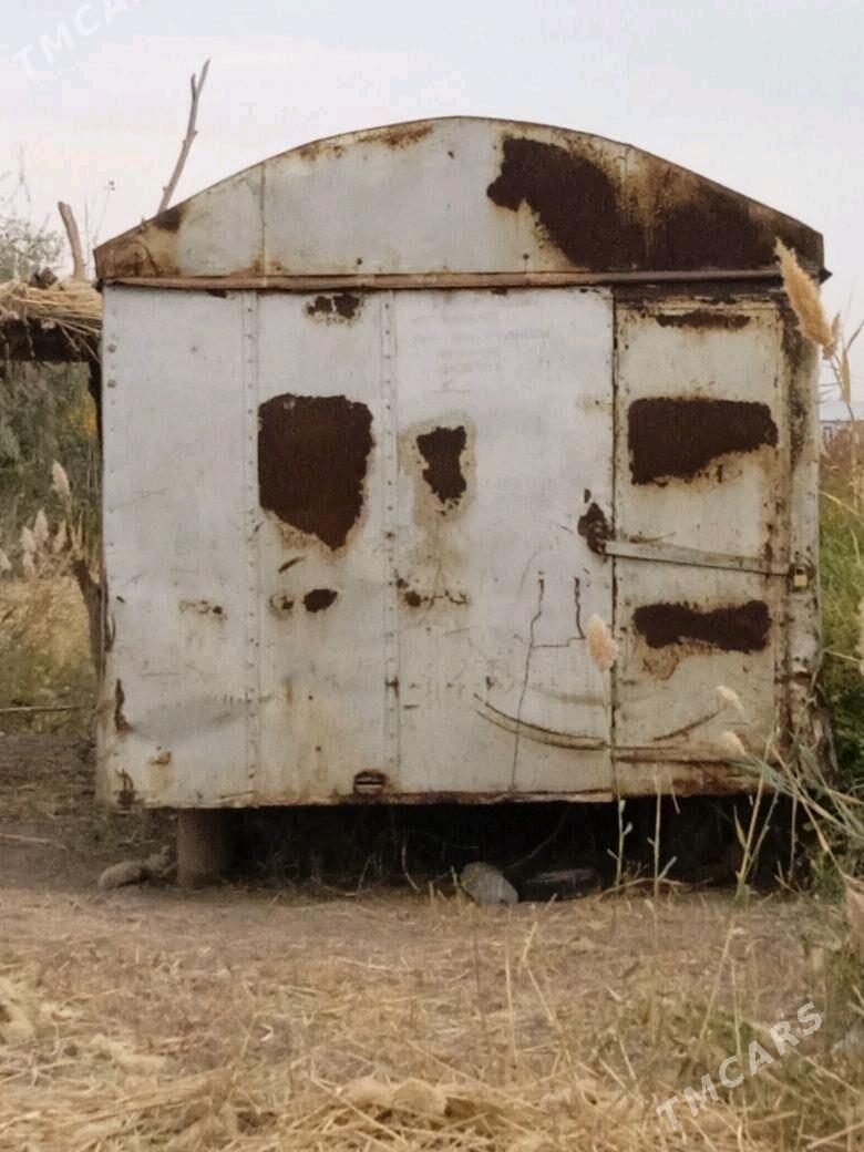 Домик жай - Şabat etr. - img 7