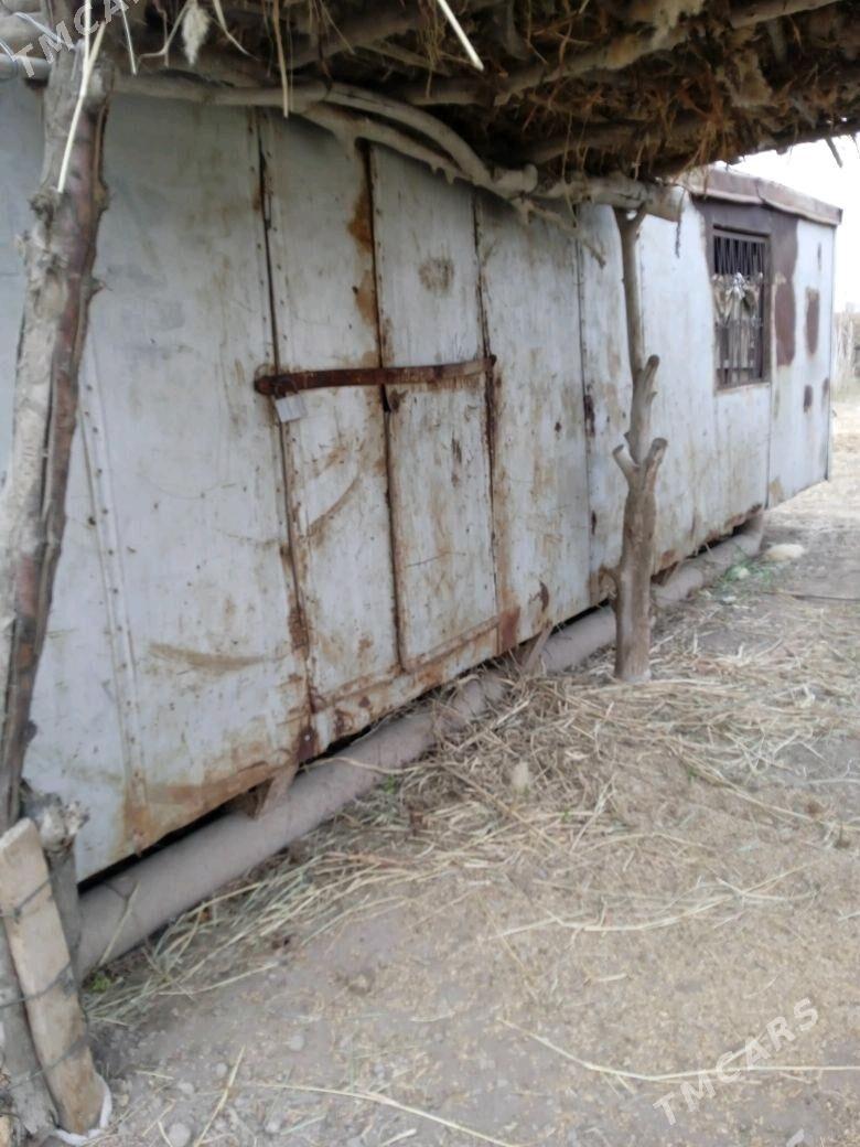 Домик жай - Şabat etr. - img 2