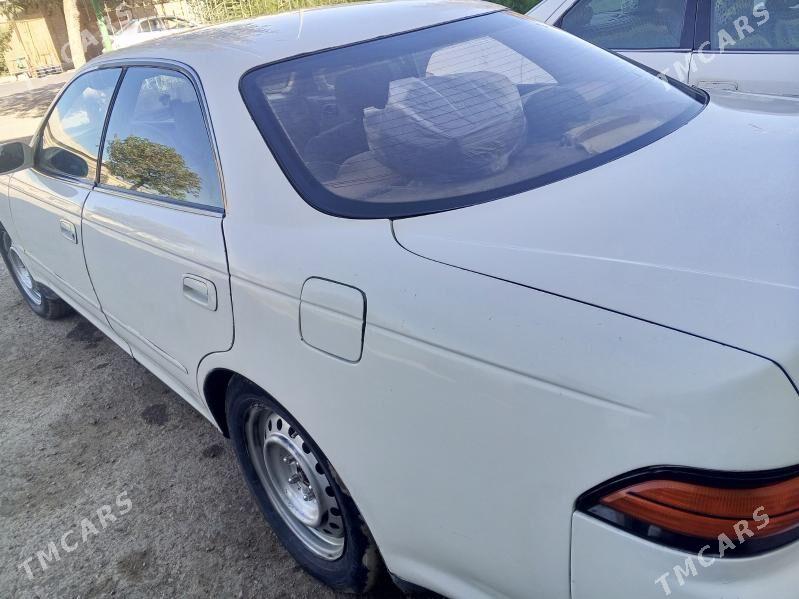 Toyota Mark II 1995 - 50 000 TMT - Дашогуз - img 2