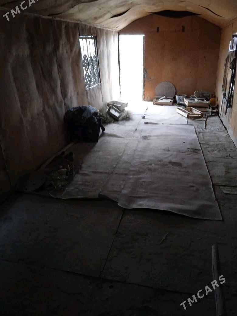 Домик жай - Şabat etr. - img 5