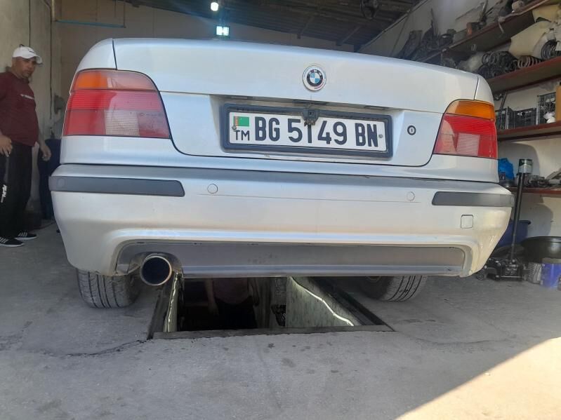 emka bufer 100 TMT - Балканабат - img 3