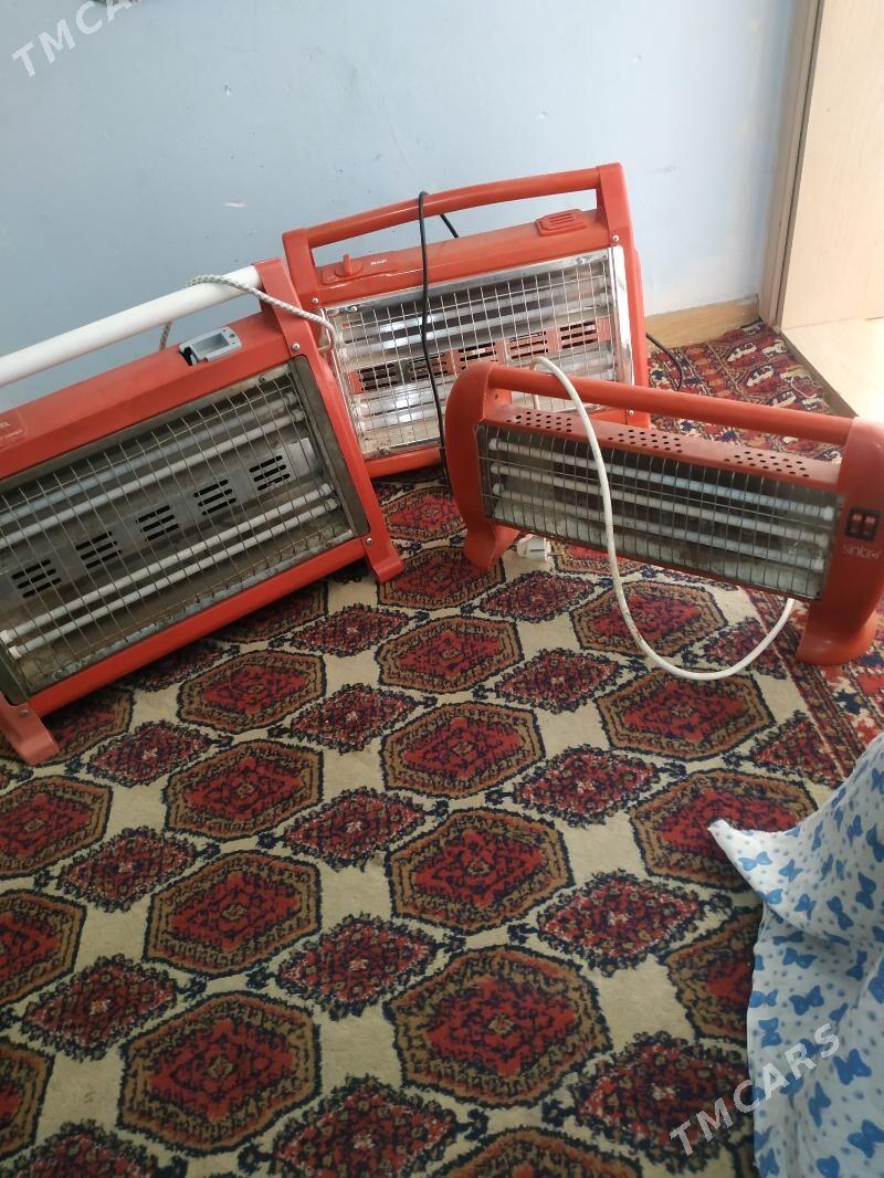 Yiladiji enjam - Мир 7 - img 1