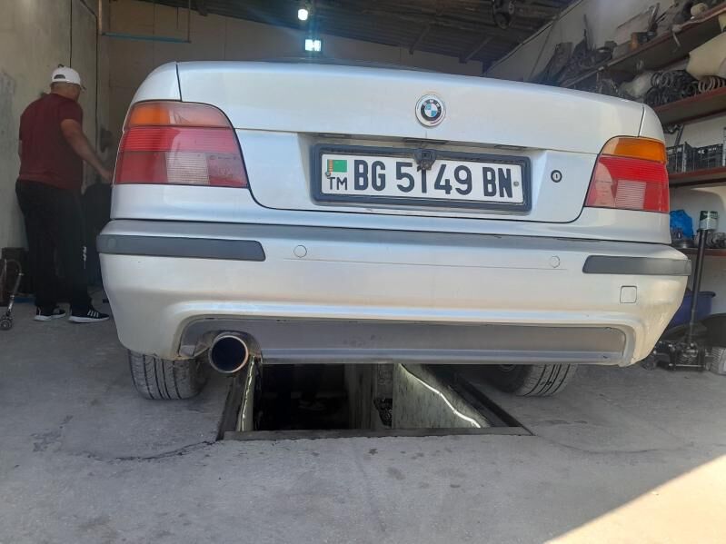 emka bufer 100 TMT - Балканабат - img 5