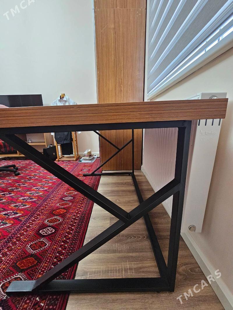 Стол (Stol) - Aşgabat - img 2