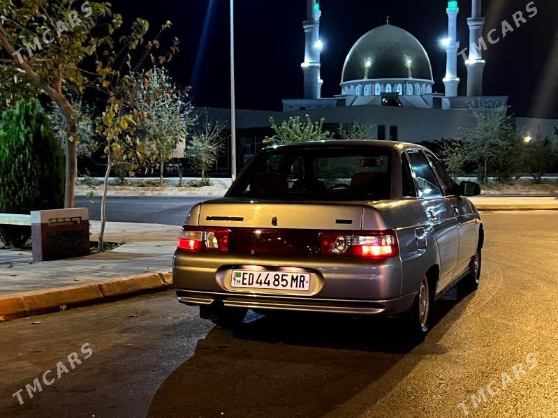 Lada 2110 2004 - 52 000 TMT - Мары - img 4