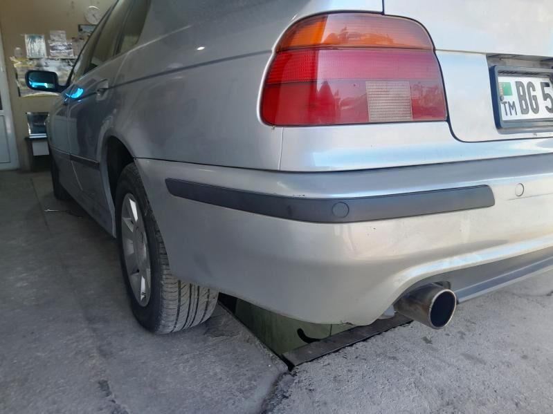 emka bufer 100 TMT - Балканабат - img 4