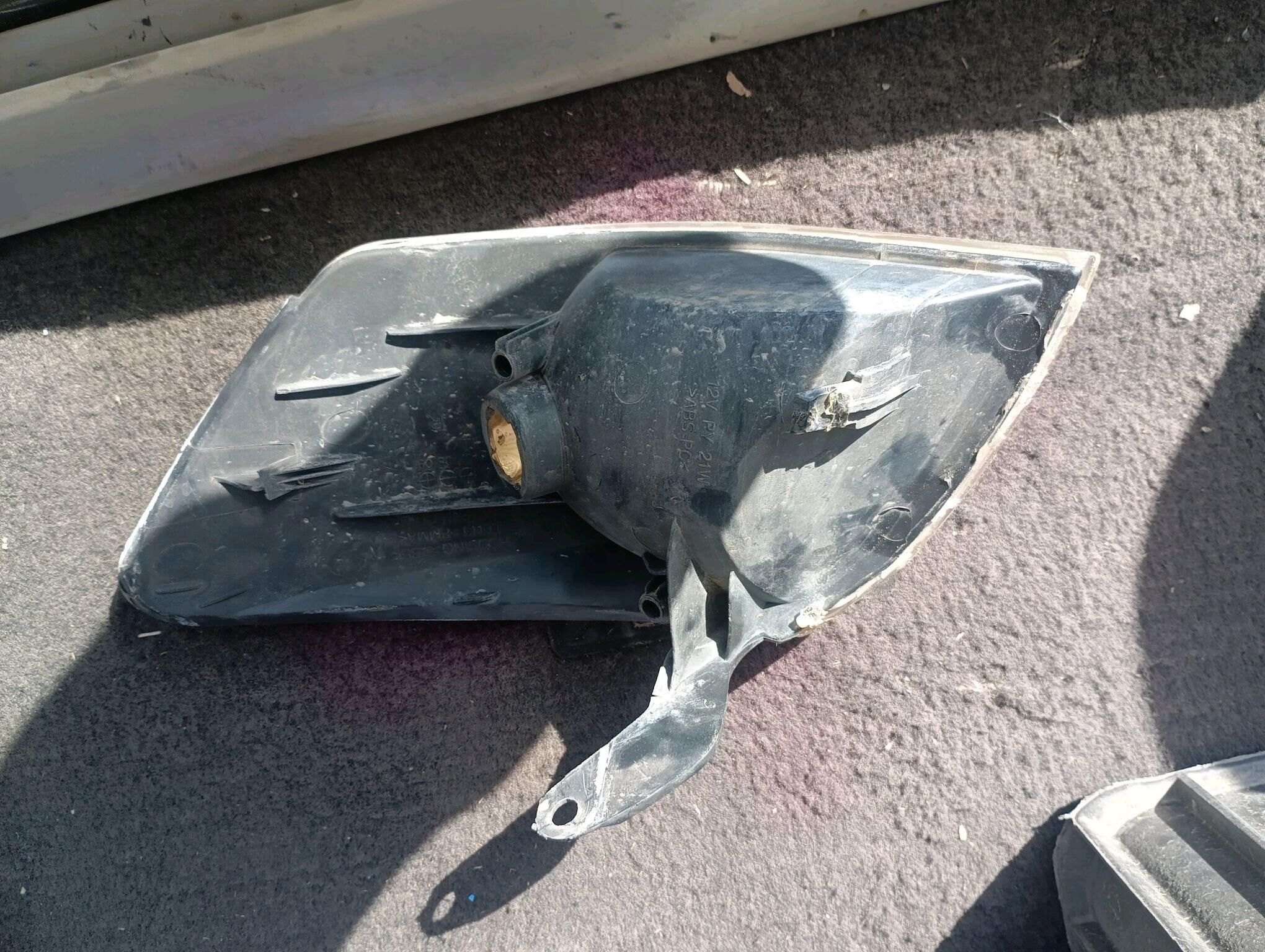 Babyckan sağ tarap pawarotnigi 50 TMT - Гаудан "В" - img 2