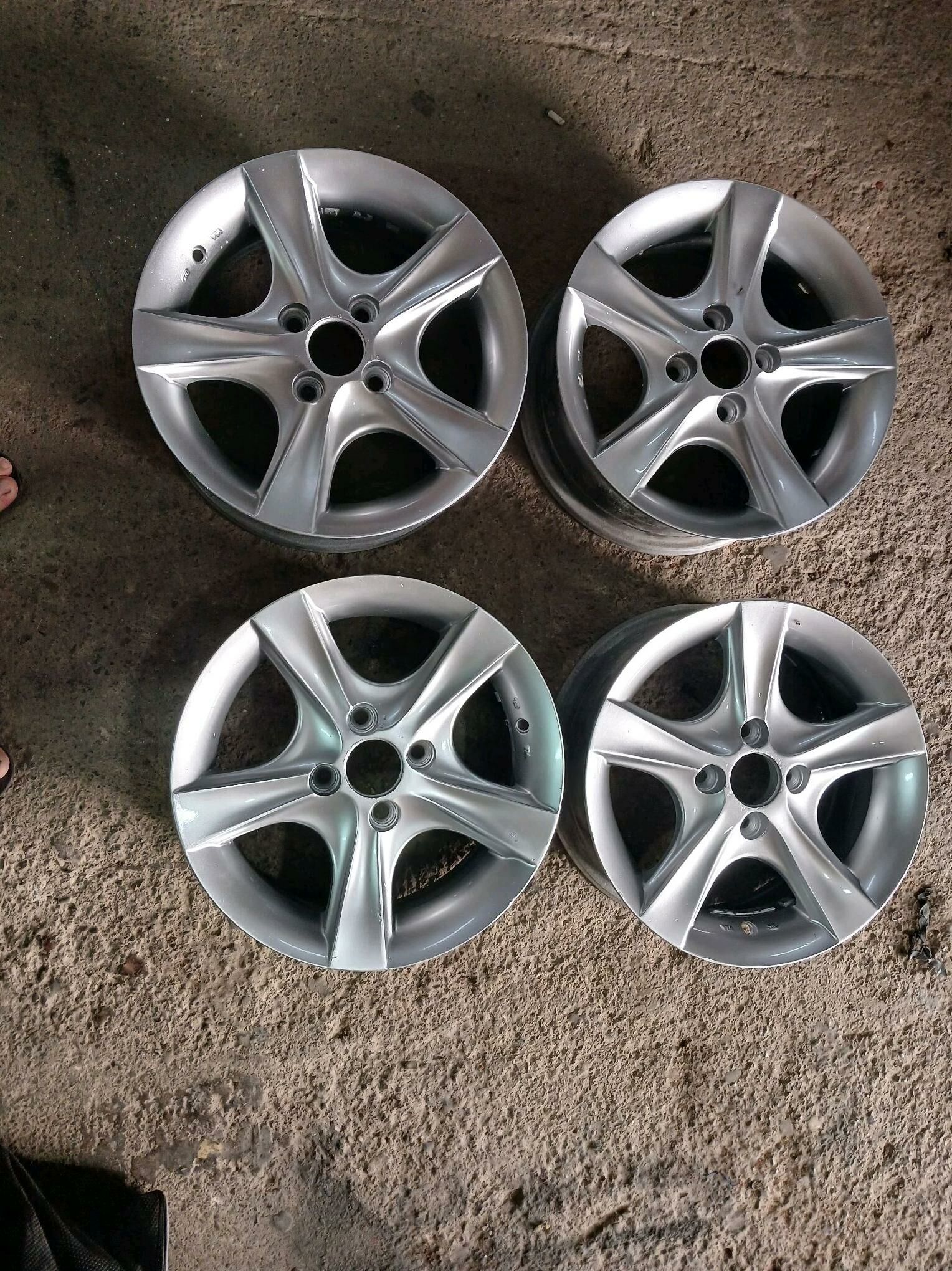 mary diska 2 000 TMT - Daşoguz - img 2