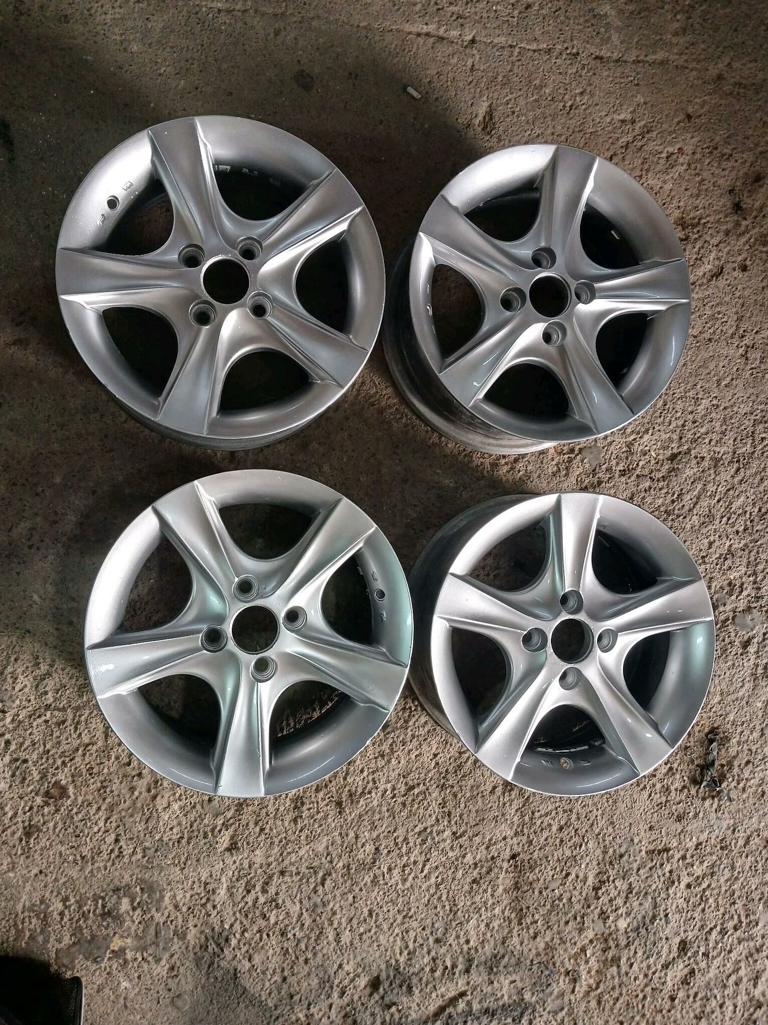 mary diska 2 000 TMT - Daşoguz - img 1