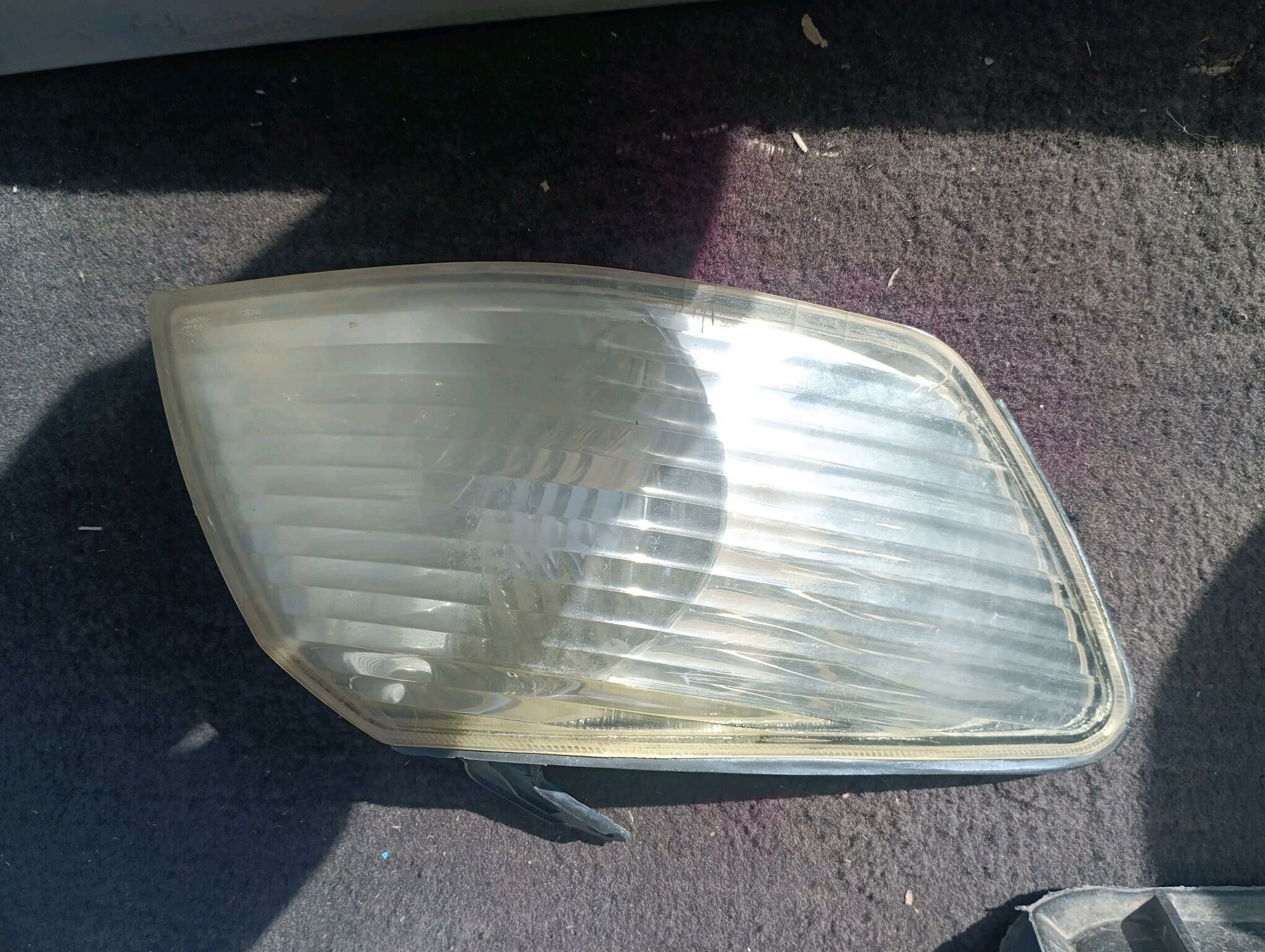 Babyckan sağ tarap pawarotnigi 50 TMT - Гаудан "В" - img 1