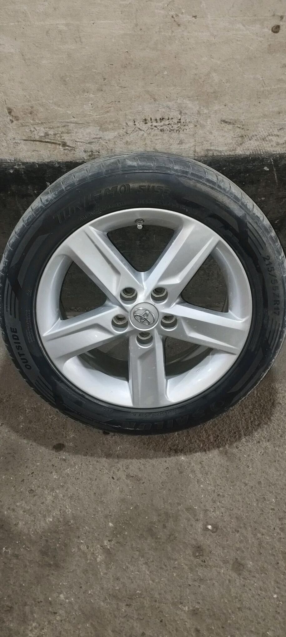 Disga 6 000 TMT - Теджен - img 2