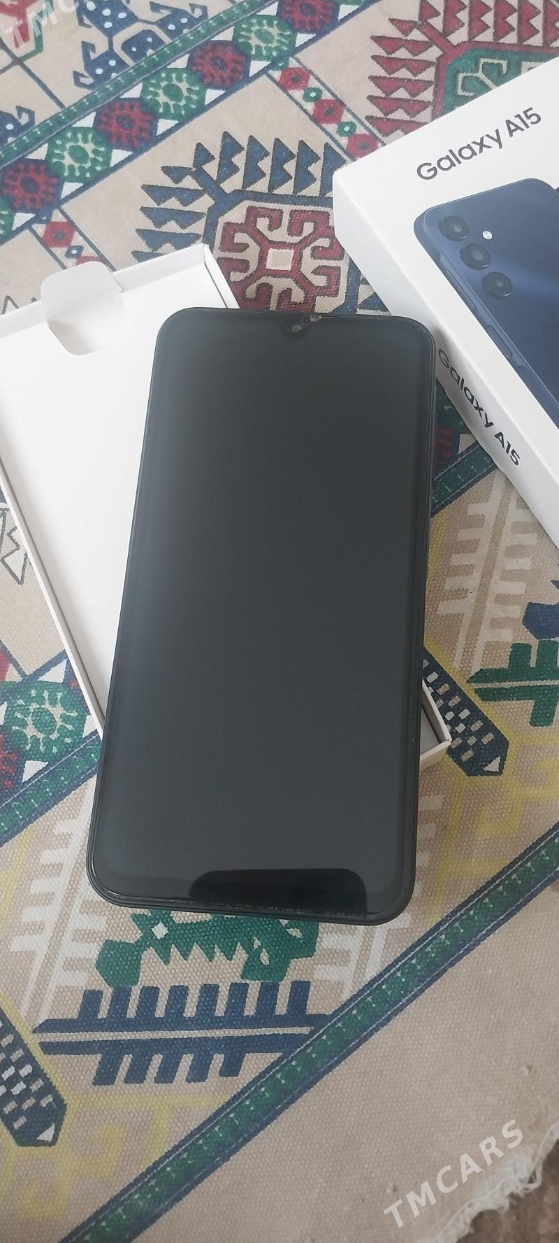 Samsung A 15 - Акдепе - img 4