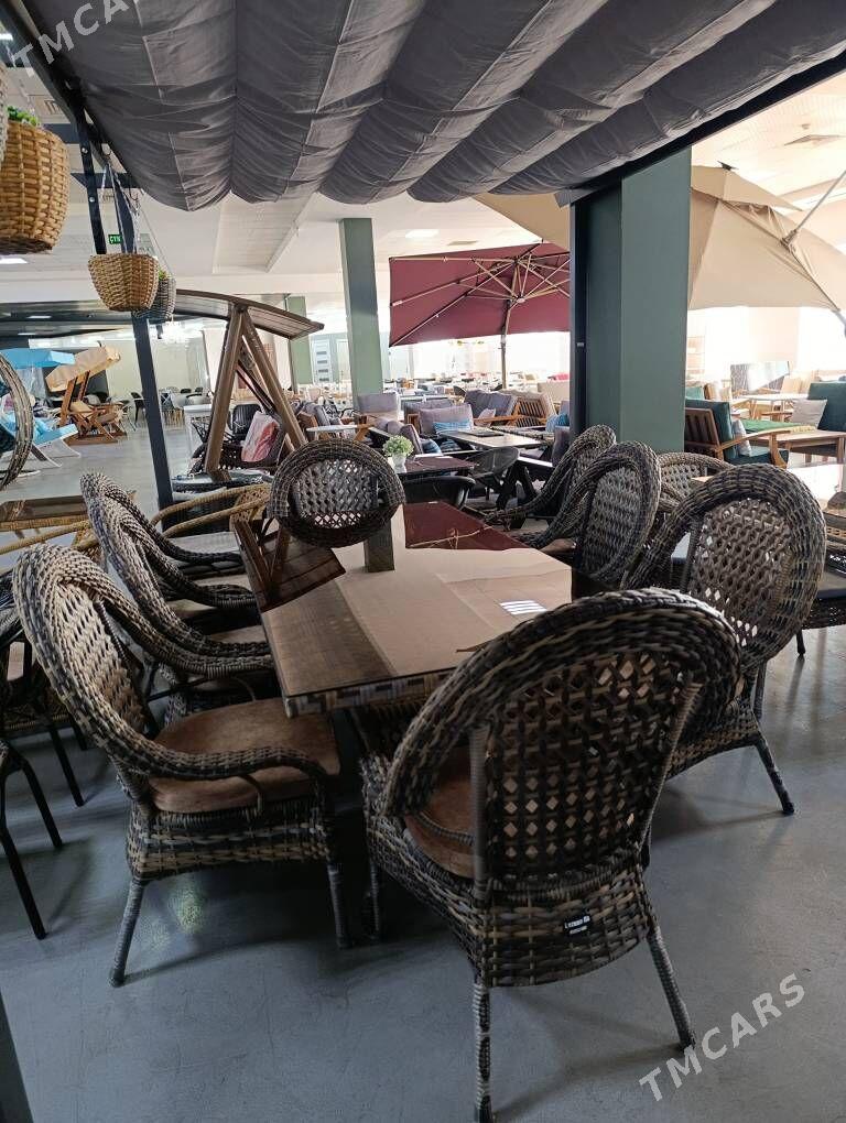 stol stul - Aşgabat - img 7